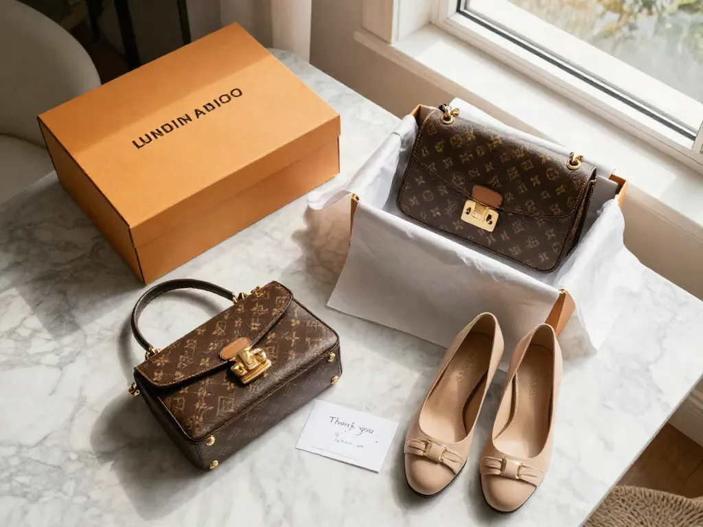 Premium quality Fake Baga showcased for online shopping, stylish product review, and best deals on e-commerce platforms.