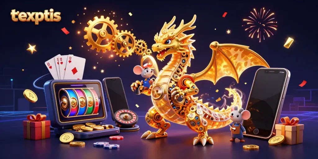 Slot game kemenangan di INDOWIN168 menggunakan platform texpertis yang terpercaya dan aman.